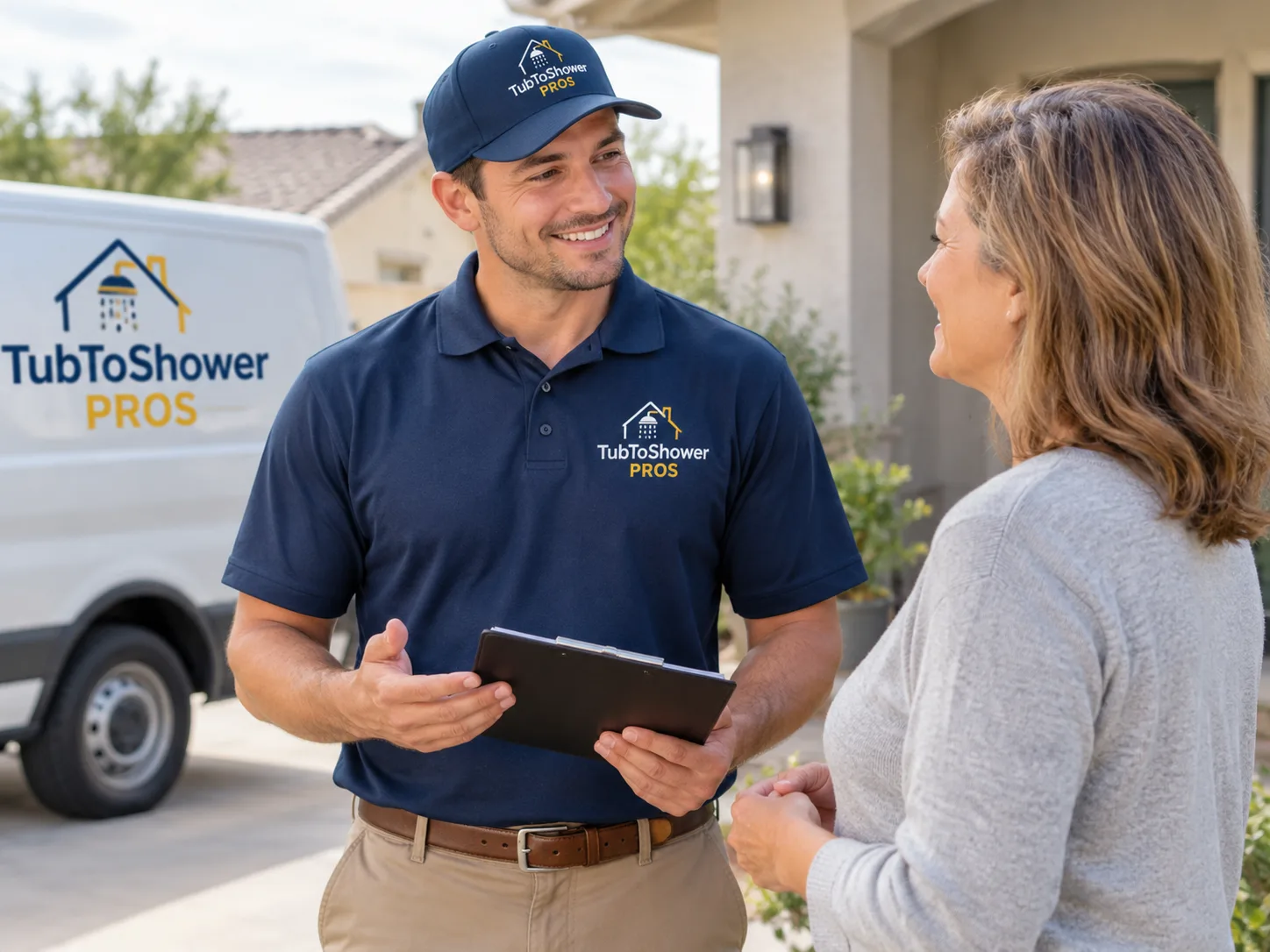 Tub Shower Conversion Johnstown, PA FAQs